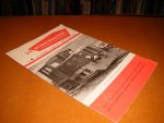 Red. - De Modelbouwer, Maandblad voor Modelbouw, 19e jaargang no. 4, 15 April 1957.