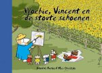 Mies Strelitski - Woebie, Vincent en de stoute schoenen / Woebie serie