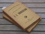 ROUSSEAU J.J. - Les Confessions