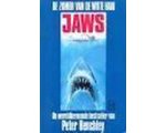 Benchley - Jaws zomer v.d. witte haai zw.b.