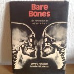 Halstead,Middleton - Bare Bones ,an exploration in art ans science