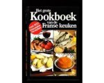 G. Mathiot - Het grote kookboek van de Franse keuken G. Mathiot - Het grote kookboek van de Franse keuken