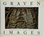 Arnold Schwartzman - Graven Images Graphic motifs of the Jewish Gravestone