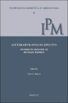 Scott Bruce (ed) - Litterarum dulces fructus. Studies in Early Medieval Latin Culture in Honour of Michael W. Herren for his 80th Birthday