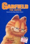 H. S. Newcomb, H.S. Newcomb - Garfield the Movie