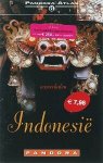  - Indonesie reisverhalen / Pandora pockets