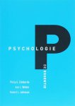 P.G. Zimbardo, A.L. / Johnson, R.L. Weber - Psychologie De essentie