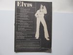 Julie Davis - Elvis