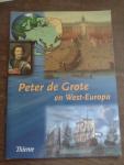  - Peter de Grote en West-Europa / druk 1