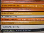 Graham Greene - A World of My Own