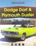 Steve Statham - Dodge Dart and Plymouth Duster