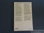 A.M.J. van Buuren, W.P. Gerritsen en A.N. Paasman. - Vermakelijk bibliografisch ganzenbord. Een eerste handleiding bij systematisch-bibliografisch onderzoek op het gebied van de Nederlandse Letterkunde.