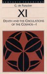 Gottfried de Purucker - Death and the Circulations of the Cosmos 1 Gottfried de Purucker - Death and the Circulations of the Cosmos 1
