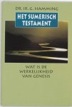 G. Hamming - Het Sumerisch Testament