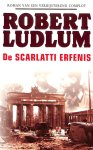 Ludlum, Robert - De Scarlatti erfenis