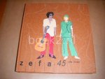 unknown - zefa 45 life lines