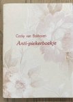 BOKHOVEN, COCKY VAN. - Anti-piekerboekje.