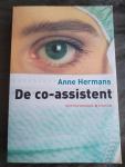 Hermans, Anne - De co-assistent
