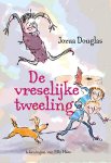 Jozua Douglas - De vreselijke tweeling