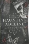 H. D. Carlton - Haunting Adeline