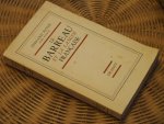Payen F. - Le Barreau et la langue Francaise