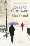 Robert Goddard - Bloedband