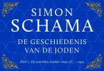 Simon Schama - De geschiedenis van de Joden. Deel 1: De woorden vinden 1000 v.C. - 1492 (365)