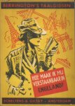 Berrington, John S. - Hoe maak ik mij verstaanbaar in Engeland?