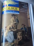 Rob van Drie - Genealogie Centraal Bureau voor de Genealogie
