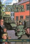 Kanis, M. - (01)Vreemde soldaten