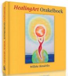 Willeke Hendrikx - Healingart Orakelboek