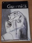 Esteban Leal, Paloma - Guernica von Picasso
