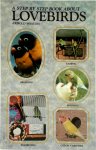 Arnold Weston, A. Weston - A Step by Step Book about Lovebirds