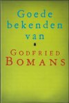 Bomans, G. - Goede bekenden van Godfried Bomans
