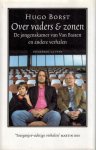Borst, Hugo - Over vaders en zonen