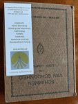 Couperus, Louis - Schimmen van schoonheid [bundel historische verhalen]