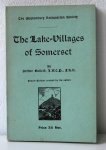 Bulleid, Arthur - The Lake-Villages of Somerset
