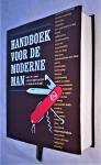 ,de Jong, Wim/ Knijff, Christjan/ Prins, Henrico - Handboek voor de moderne man