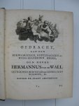 Long, Isaac le - Boek-Zaal der Nederduytsche Bybles, geopent, in een Historische Verhandelinge van de oversettinge der Heyligen Schriftuure in de Nederduytsche Taale...Met een omstandig Bericht...doormengt met Historische, Taalkundige, Geestelyke en Wereldlyke Aanmer