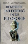 Jörg Aufenanger, Henk Hoeks - Beknopte inleiding in de filosofie