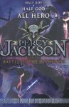 Rick Riordan, Ben Hughes - Percy Jackson And The Battle Of The Labyrinth