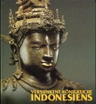 Eggebrecht , Arno . & Eva Eggebrecht . [ isbn 9783805318082 ] - Versunkene Konigreiche Indonesiens . ( Verzonken Koninkrijken van Indonesië . )