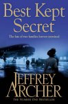 Jeffrey Archer 12793 - Best Kept Secret The fate of two families forever entwined