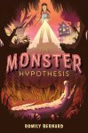 Romily Bernard 294272 - The Monster Hypothesis