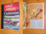 Daniel Tatarsky (ed.) - The Eagle Annual of the Cutaways
