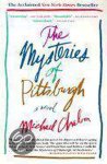 Michael Chabon - The Mysteries of Pittsburgh