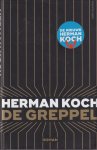 Koch, Herman - De greppel