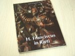 Pampaloni, Geno - H.  Franciscus in Rieti