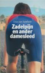 Liza van Sambeek 232426 - Zadelpijn en ander damesleed