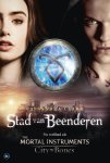 Cassandra Clare - Stad van Beenderen